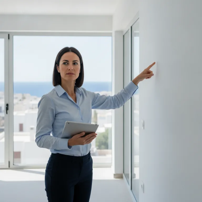 Agencia inmobiliaria comercial Pontevedra